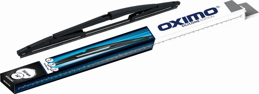 OXIMO WR930360 - Щітка склоочисника autozip.com.ua