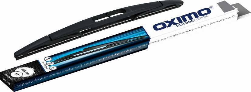 OXIMO WR570300 - Щітка склоочисника autozip.com.ua