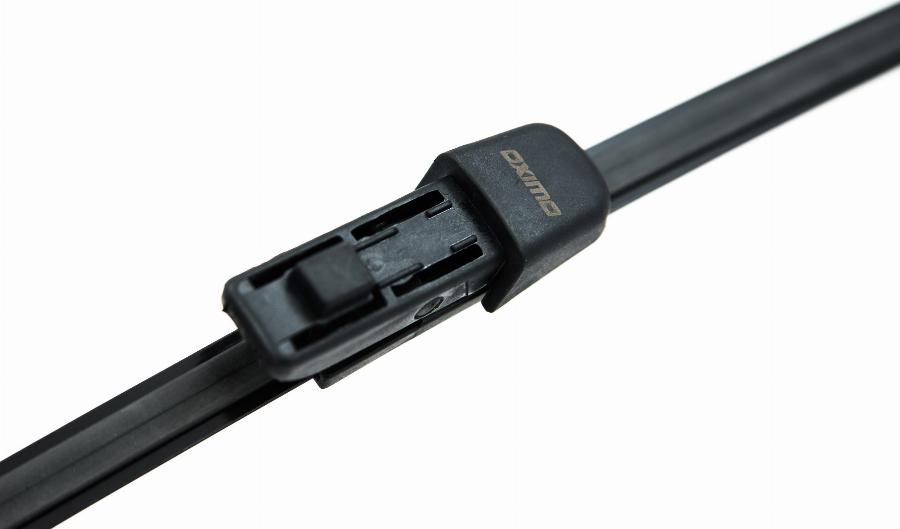 OXIMO WR102400 - Щітка склоочисника autozip.com.ua