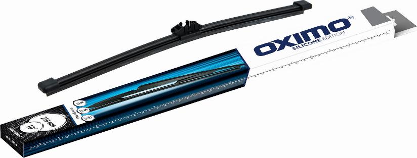 OXIMO WR810250 - Щітка склоочисника autozip.com.ua