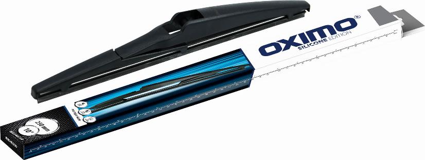 OXIMO WR340250 - Щітка склоочисника autozip.com.ua