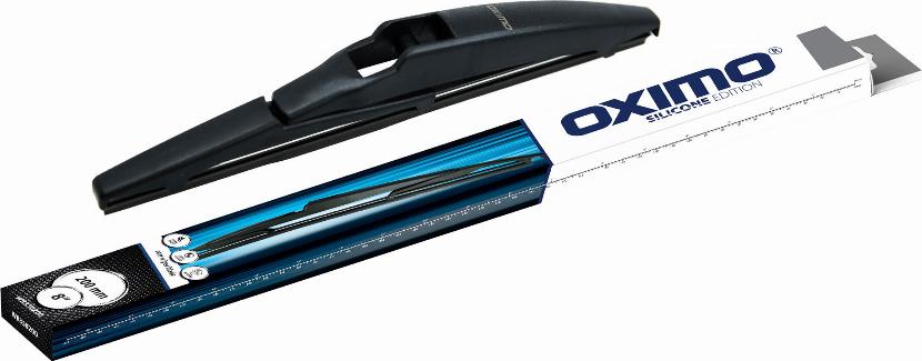 OXIMO WR350200 - Щітка склоочисника autozip.com.ua