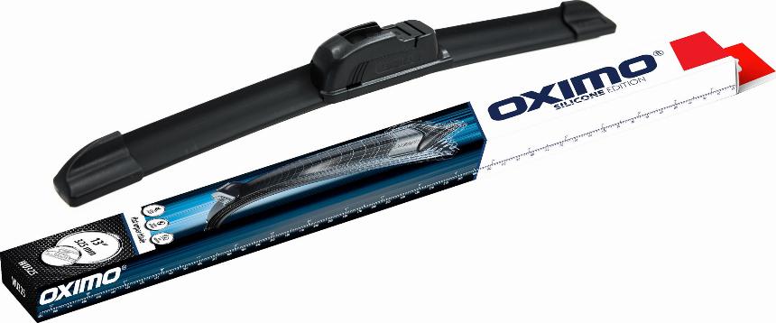 OXIMO WU325 - Щітка склоочисника autozip.com.ua