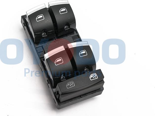 Oyodo 94B9047-OYO - Вимикач, стеклолод'емнік autozip.com.ua