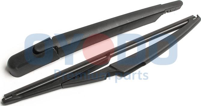 Oyodo 95B9095-OYO - Важіль склоочисника, система очищення вікон autozip.com.ua