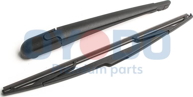 Oyodo 95B9045-OYO - Важіль склоочисника, система очищення вікон autozip.com.ua