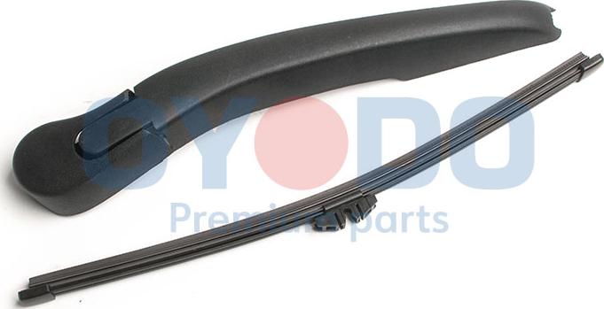 Oyodo 95B9054-OYO - Важіль склоочисника, система очищення вікон autozip.com.ua