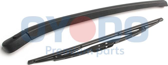 Oyodo 95B9055-OYO - Важіль склоочисника, система очищення вікон autozip.com.ua