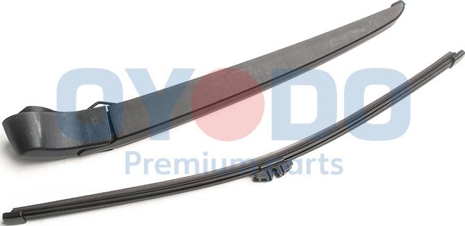 Oyodo 95B9051-OYO - Важіль склоочисника, система очищення вікон autozip.com.ua