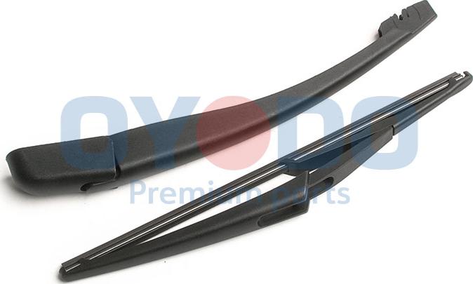 Oyodo 95B9058-OYO - Важіль склоочисника, система очищення вікон autozip.com.ua