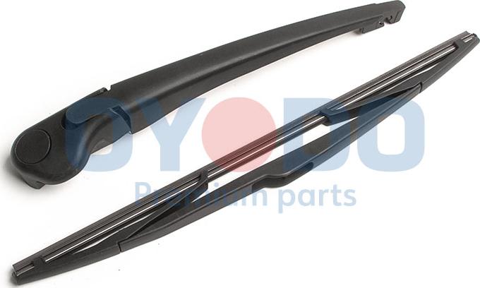 Oyodo 95B9057-OYO - Важіль склоочисника, система очищення вікон autozip.com.ua