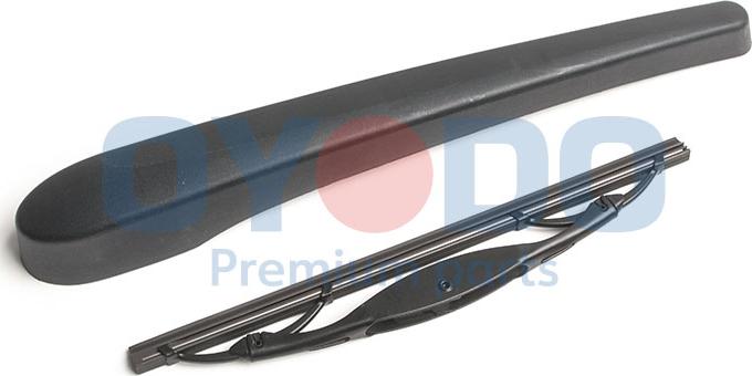 Oyodo 95B9069-OYO - Важіль склоочисника, система очищення вікон autozip.com.ua