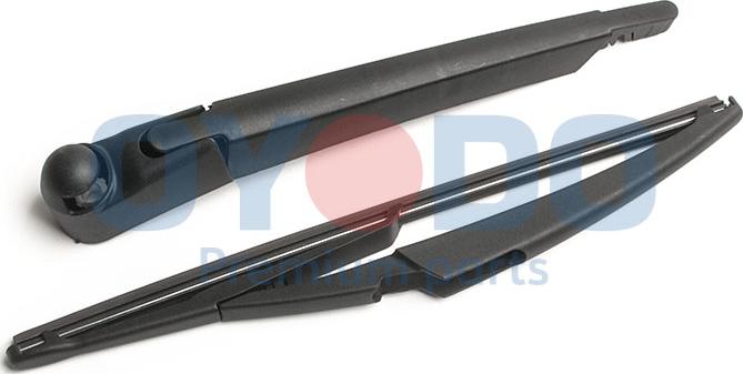 Oyodo 95B9065-OYO - Важіль склоочисника, система очищення вікон autozip.com.ua