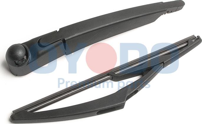 Oyodo 95B9066-OYO - Щітка склоочисника autozip.com.ua
