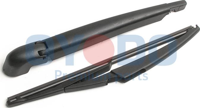 Oyodo 95B9060-OYO - Важіль склоочисника, система очищення вікон autozip.com.ua