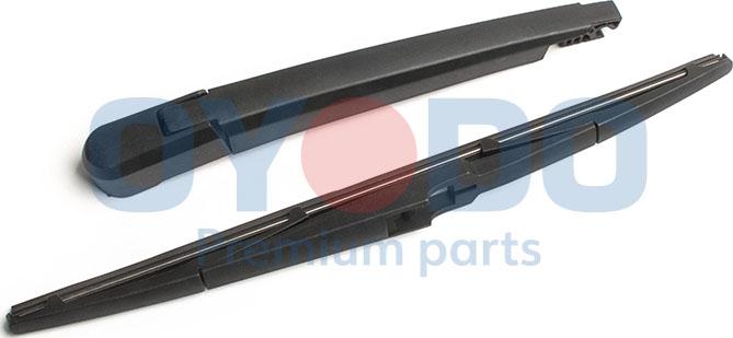Oyodo 95B9068-OYO - Важіль склоочисника, система очищення вікон autozip.com.ua