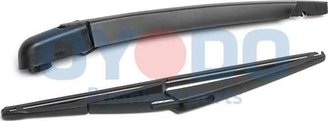 Oyodo 95B9003-OYO - Важіль склоочисника, система очищення вікон autozip.com.ua