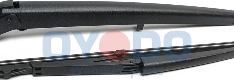 Oyodo 95B9002-OYO - Важіль склоочисника, система очищення вікон autozip.com.ua