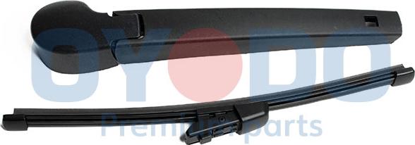 Oyodo 95B9086-OYO - Важіль склоочисника, система очищення вікон autozip.com.ua