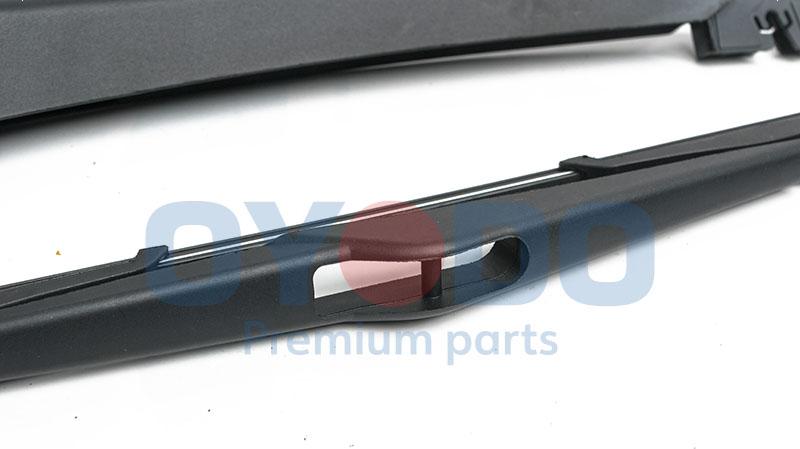 Oyodo 95B9035-OYO - Важіль склоочисника, система очищення вікон autozip.com.ua