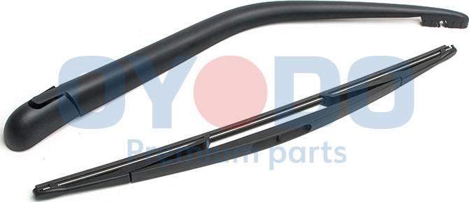 Oyodo 95B9026-OYO - Важіль склоочисника, система очищення вікон autozip.com.ua