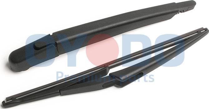 Oyodo 95B9070-OYO - Важіль склоочисника, система очищення вікон autozip.com.ua