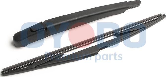 Oyodo 95B9077-OYO - Важіль склоочисника, система очищення вікон autozip.com.ua