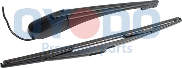 Oyodo 95B9109-OYO - Важіль склоочисника, система очищення вікон autozip.com.ua