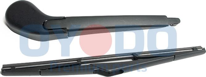Oyodo 95B9115-OYO - Важіль склоочисника, система очищення вікон autozip.com.ua