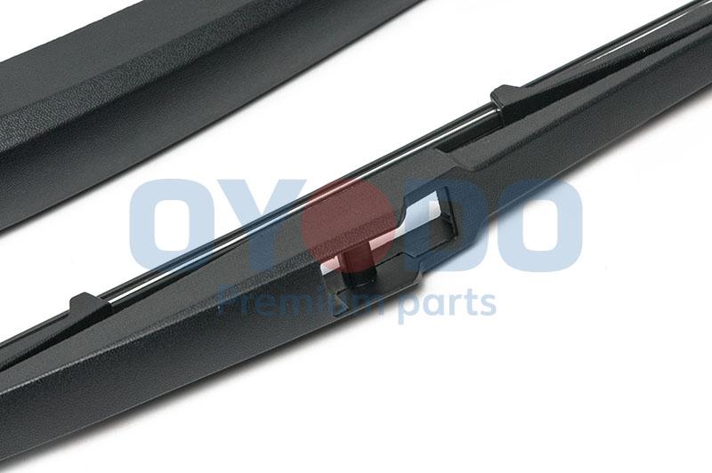 Oyodo 95B0513-OYO - Важіль склоочисника, система очищення вікон autozip.com.ua