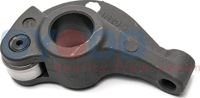 Oyodo 95M0502-OYO - Балансир, управління двигуном autozip.com.ua