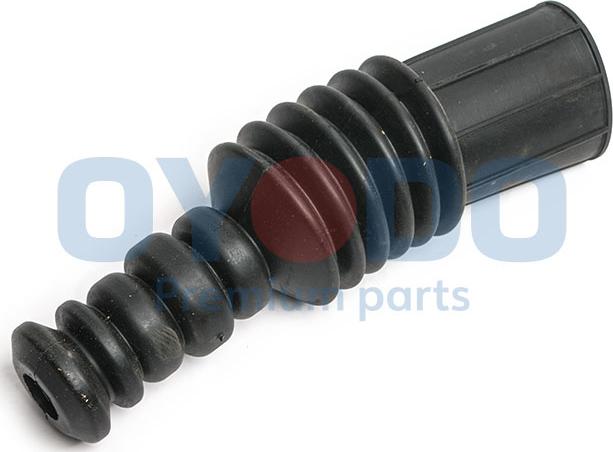 Oyodo 90A0300-OYO - Пилозахисний комплект, амортизатор autozip.com.ua