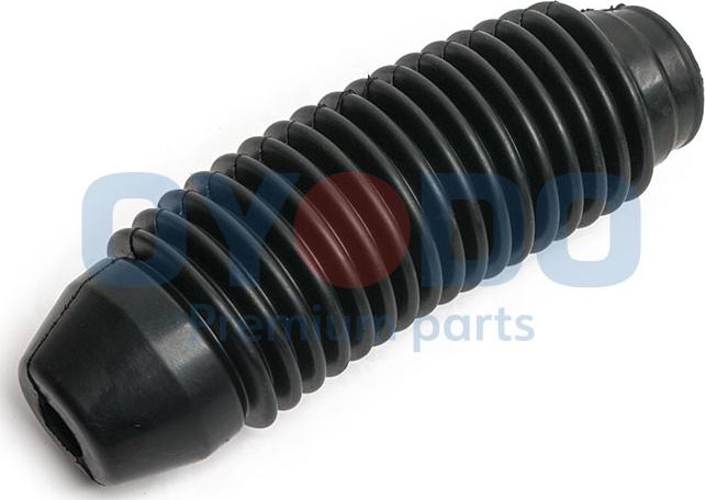 Febest MZSHB-626R - Відбійник, буфер амортизатора autozip.com.ua