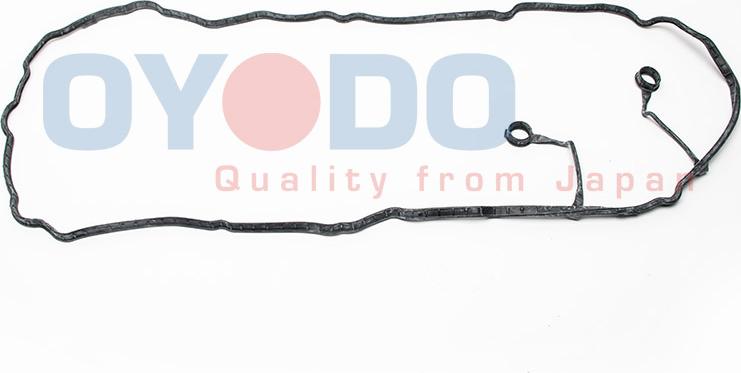 Oyodo 40U0529-OYO - Прокладка, кришка головки циліндра autozip.com.ua