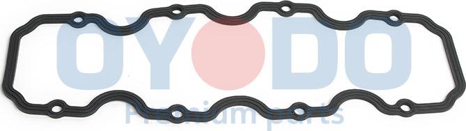 Oyodo 40U0002-OYO - Прокладка, кришка головки циліндра autozip.com.ua