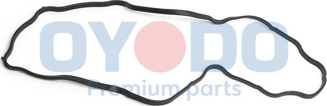 Oyodo 40U0303-OYO - Прокладка, кришка головки циліндра autozip.com.ua