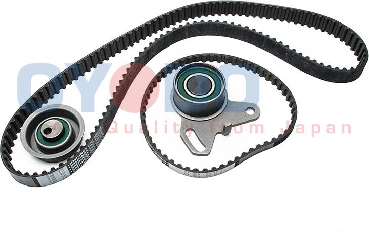 Oyodo 55R0500-OYO - Комплект ременя ГРМ autozip.com.ua