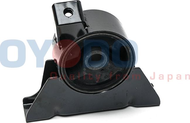 Oyodo 50K3038-OYO - Подушка, підвіска двигуна autozip.com.ua