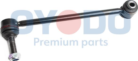 Oyodo 65Z9118-OYO - Тяга / стійка, стабілізатор autozip.com.ua
