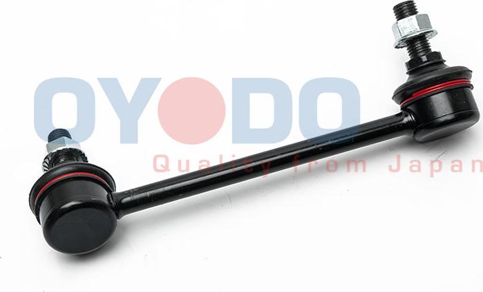 Oyodo 65Z3019-OYO - Тяга / стійка, стабілізатор autozip.com.ua