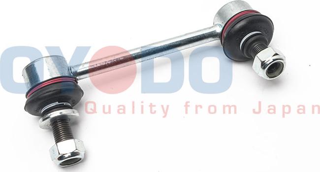 Oyodo 65Z2052-OYO - Тяга / стійка, стабілізатор autozip.com.ua