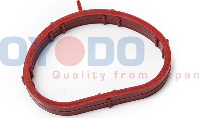 Oyodo 60U0502-OYO - Прокладка, впускний колектор autozip.com.ua