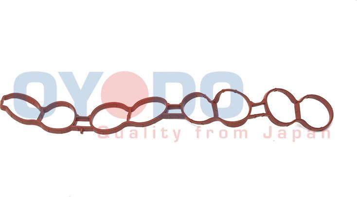 Oyodo 60U0515-OYO - Прокладка, впускний колектор autozip.com.ua