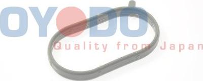 Oyodo 60U0513-OYO - Прокладка, впускний колектор autozip.com.ua