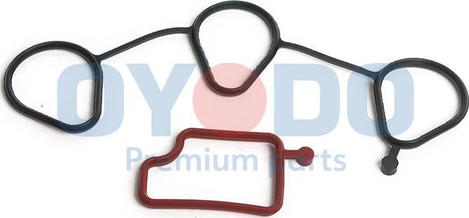 Oyodo 60U0005-OYO - Прокладка, впускний колектор autozip.com.ua