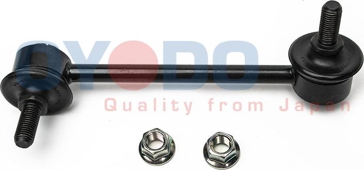 Oyodo 60Z9000-OYO - Тяга / стійка, стабілізатор autozip.com.ua