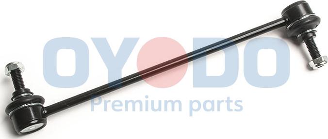 Oyodo 60Z9137-OYO - Тяга / стійка, стабілізатор autozip.com.ua