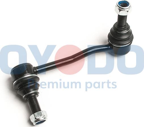 Oyodo 60Z9177-OYO - Тяга / стійка, стабілізатор autozip.com.ua