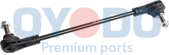 Oyodo 60Z9245-OYO - Тяга / стійка, стабілізатор autozip.com.ua
