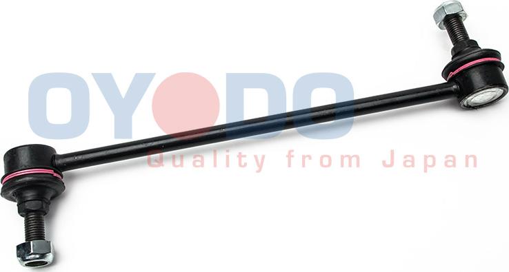 Oyodo 60Z3005-OYO - Тяга / стійка, стабілізатор autozip.com.ua